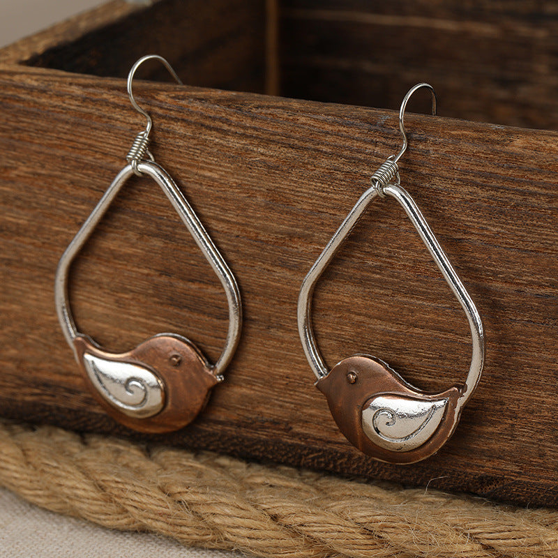 Beautiful Earring with Unique Style