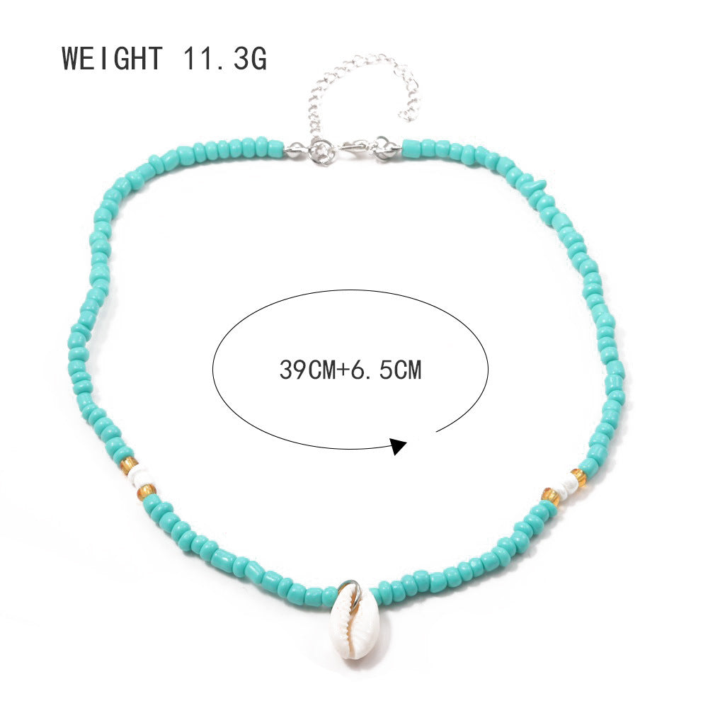 Vintage Handmade Necklace