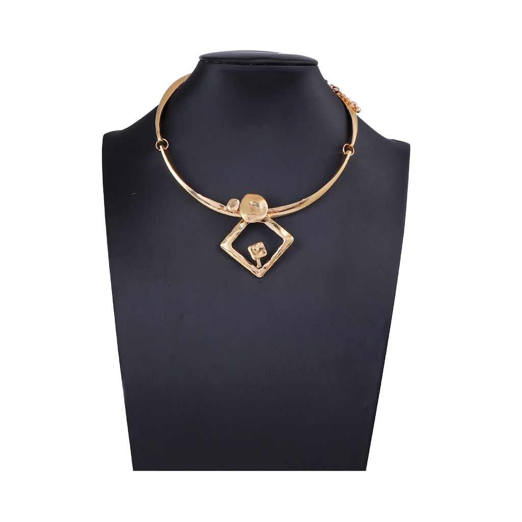 Beautiful Necklace with Unique Style