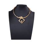 Beautiful Necklace with Unique Style