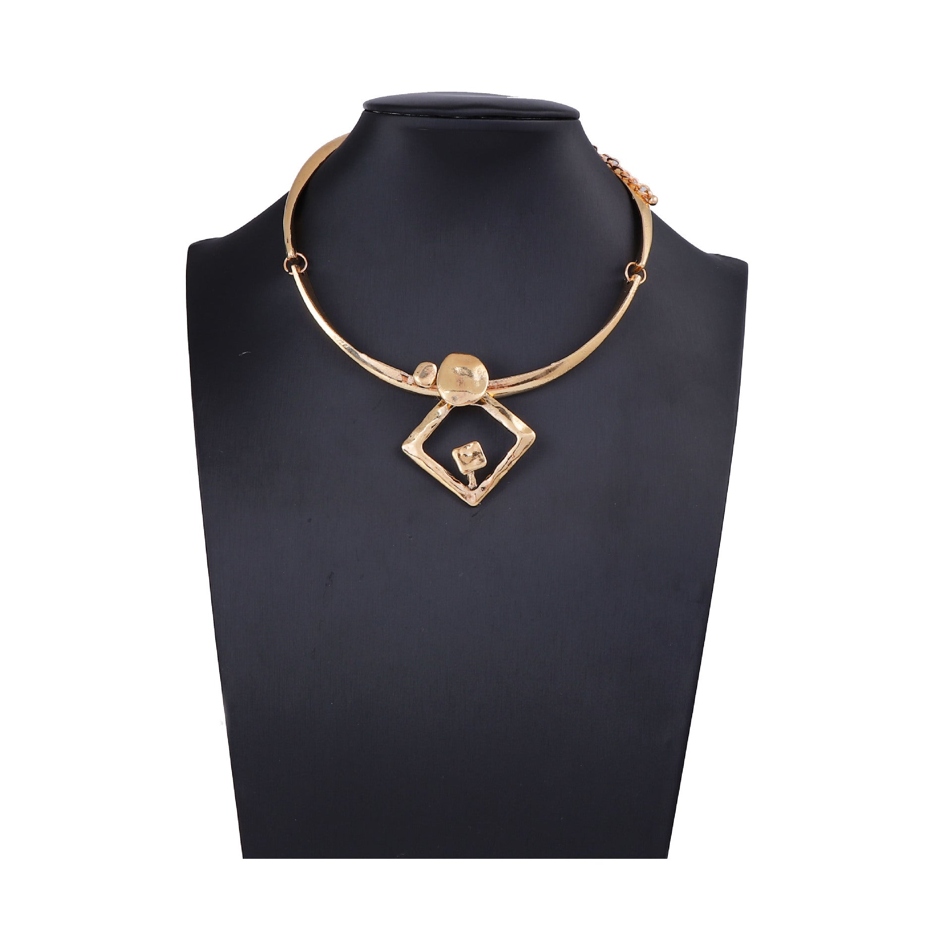 Beautiful Necklace with Unique Style