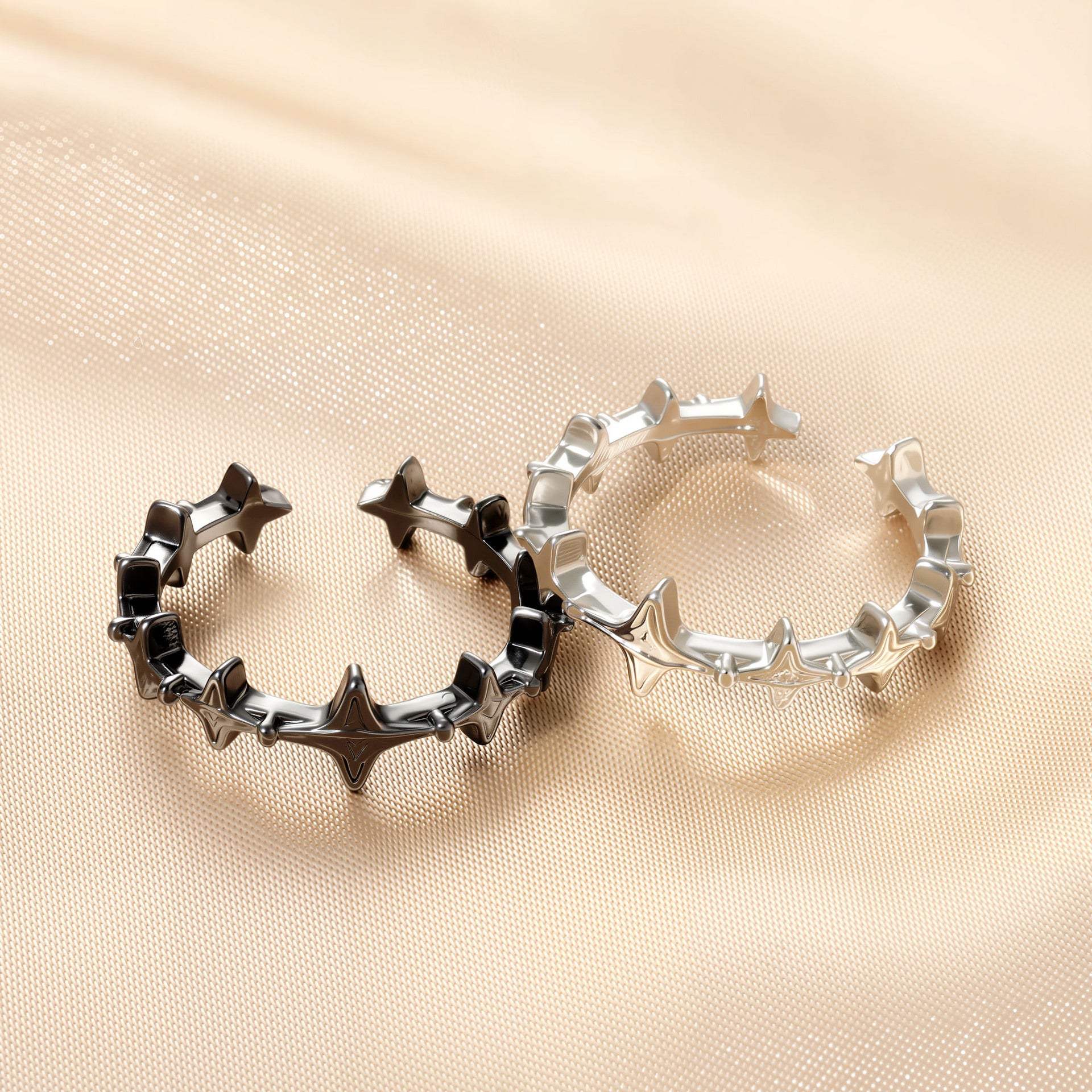 Vintage Handmade Piece