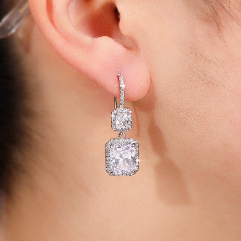 Beautiful Earring with Unique Style