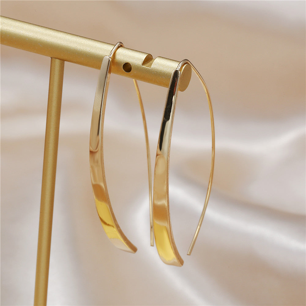 Classic Earring with Timeless Appeal