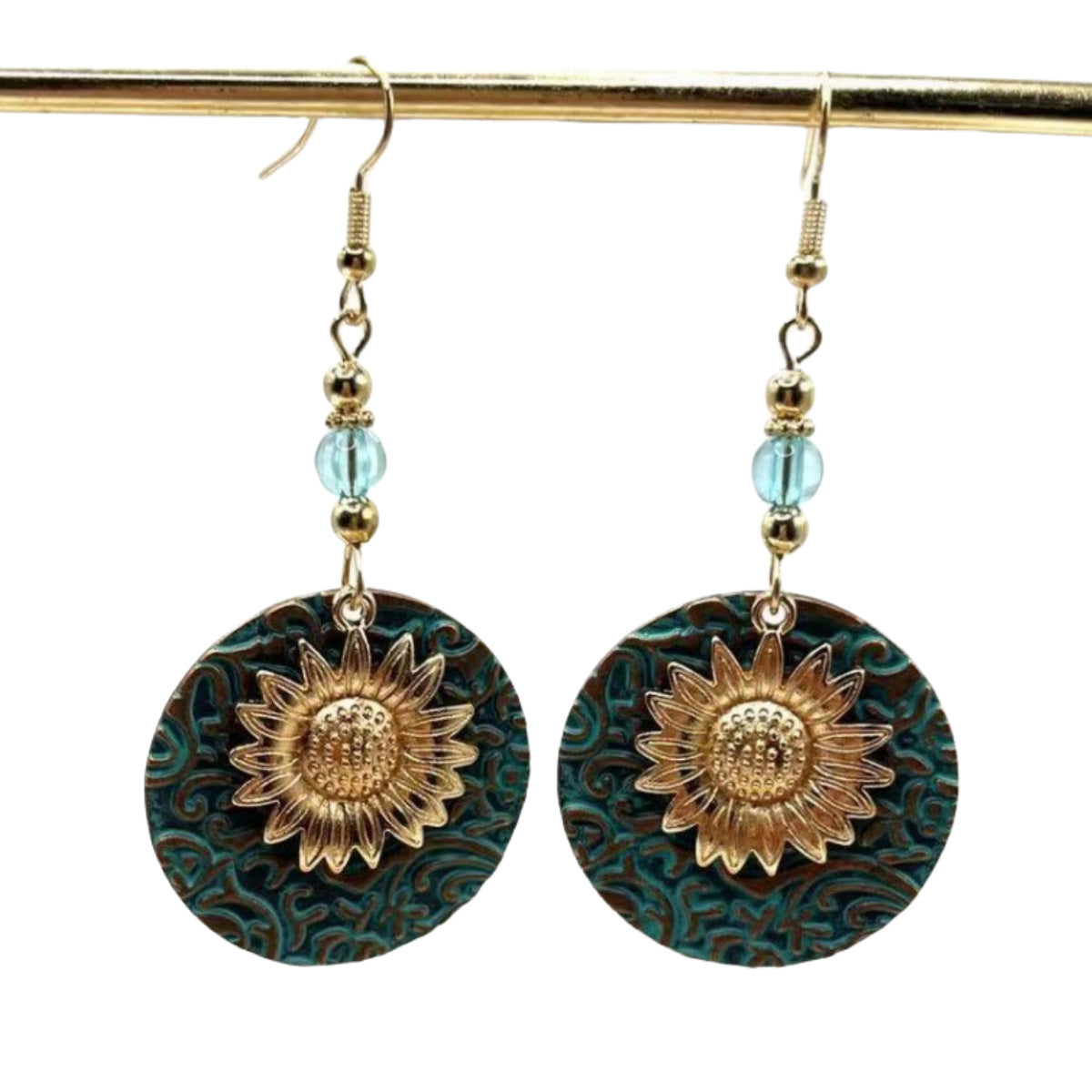 Stunning Earring for Daily Wear