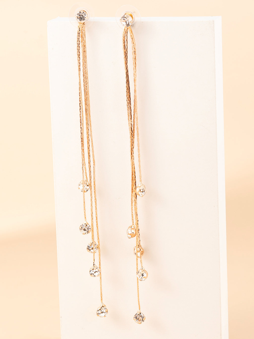 Classic Earring with Timeless Appeal