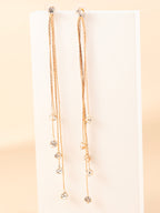 Classic Earring with Timeless Appeal