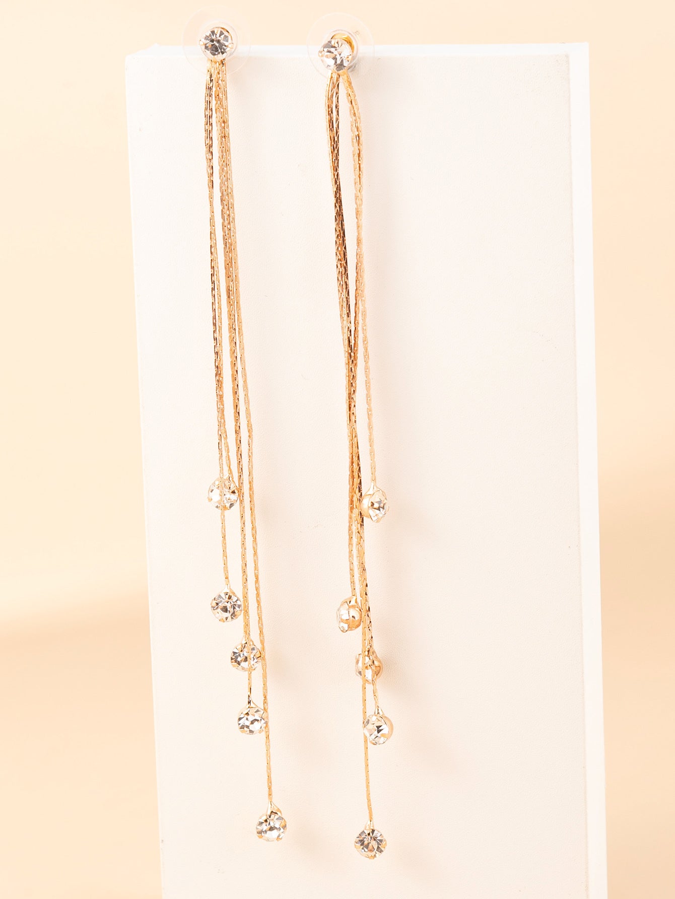 Classic Earring with Timeless Appeal