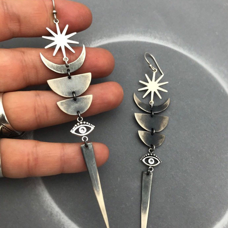 Beautiful Earring with Unique Style