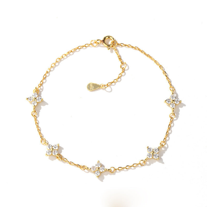 Beautiful Bracelet with Unique Style