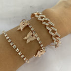 Charming Bracelet for Any Occasion