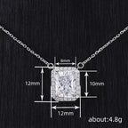 Romantic Necklace for Special Moments