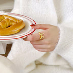 Vintage Handmade Piece