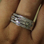 Stunning Ring for Daily Wear