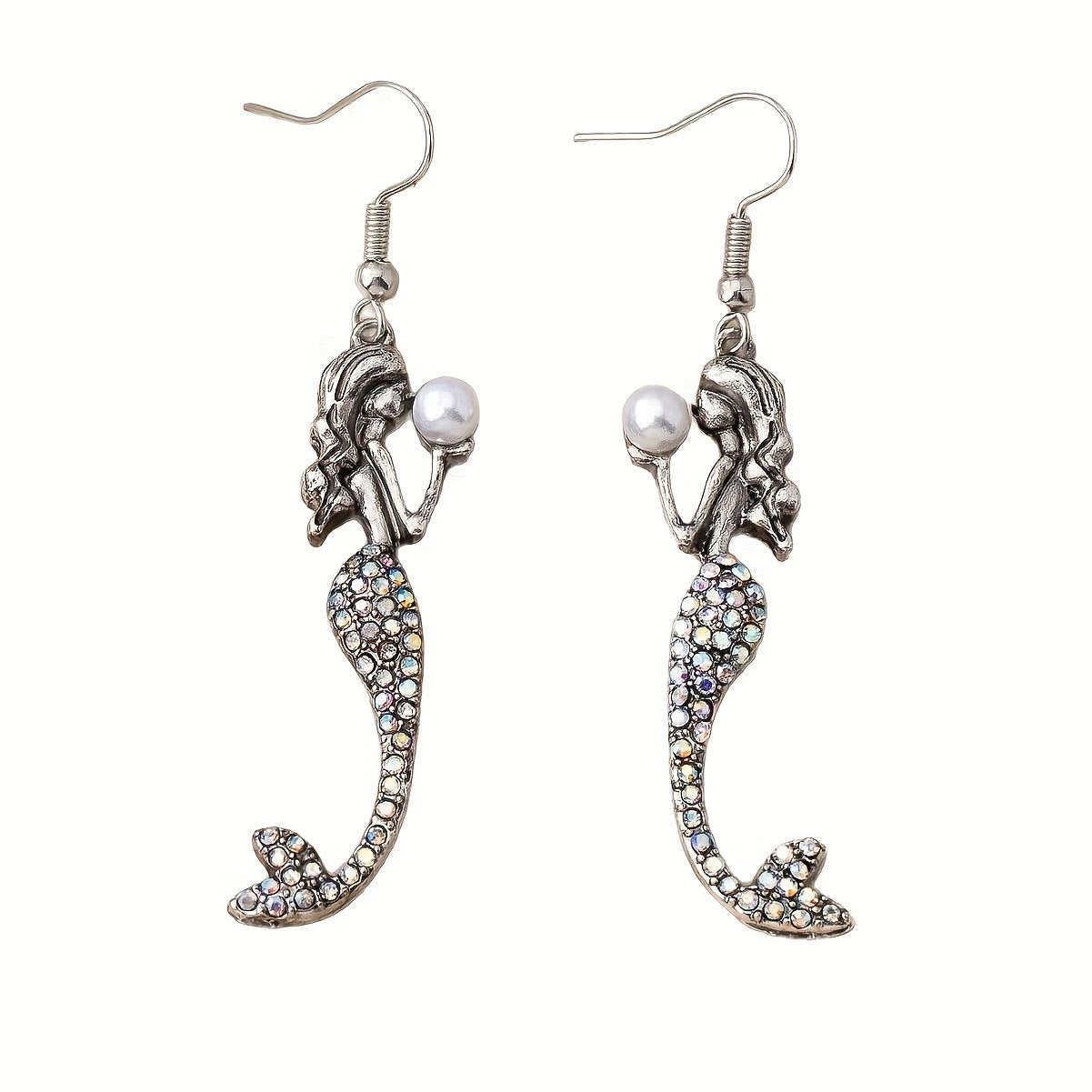 Classic Pearl Earring with Timeless Appeal