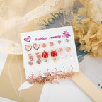 Vintage Handmade Set