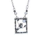 Stunning Pearl Necklace for Daily Wear