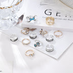 Vintage Handmade Ring