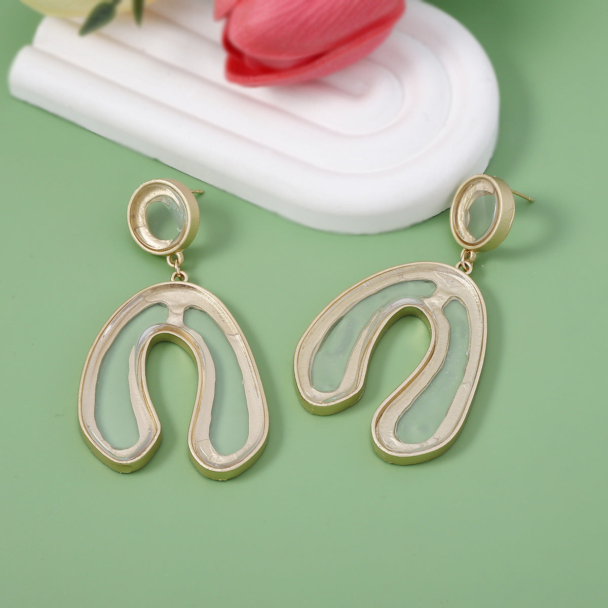 Vintage Handmade Piece