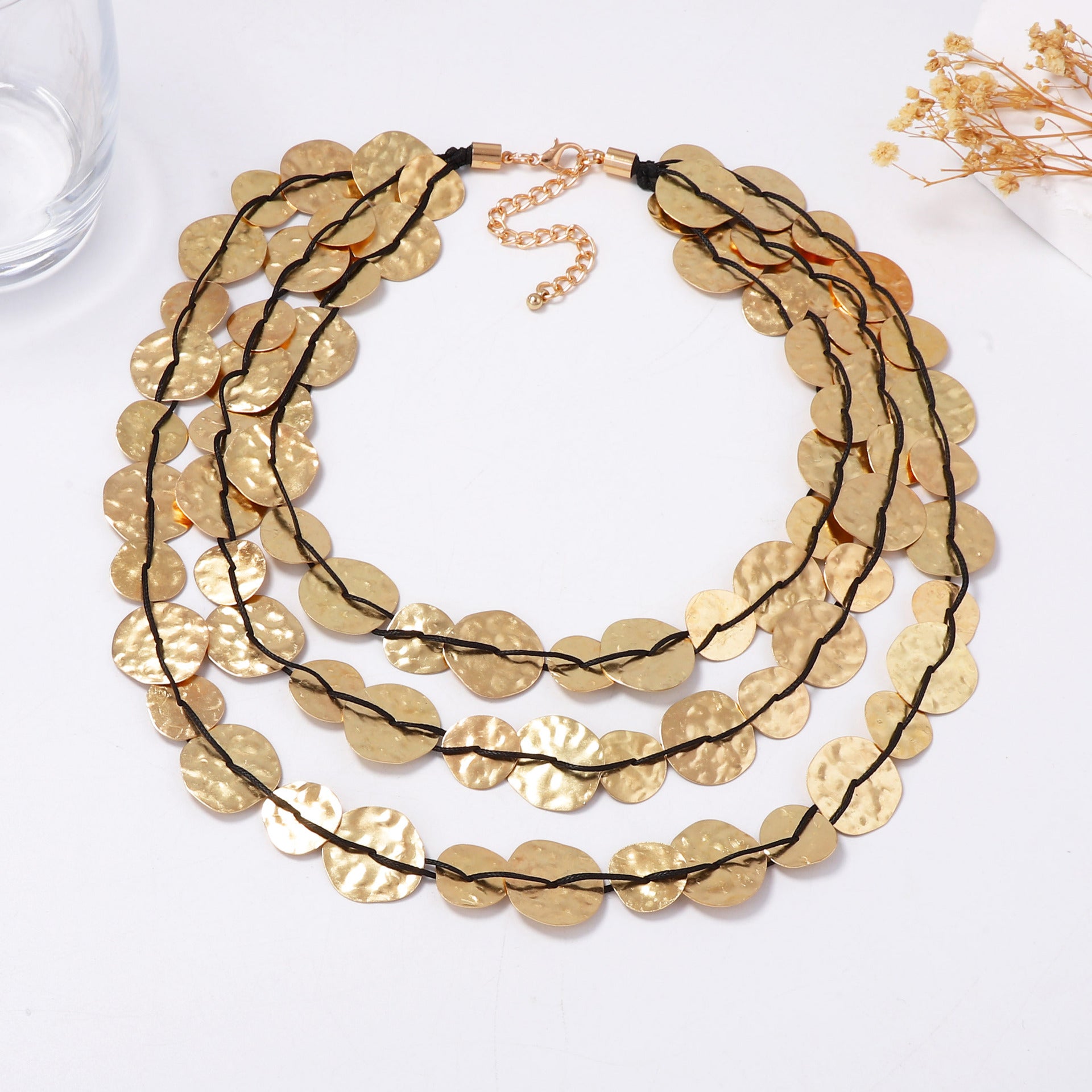 Vintage Handmade Piece