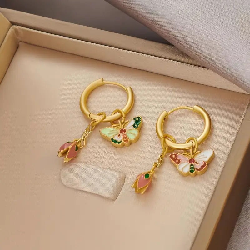 Elegant Earring for Every Occasion