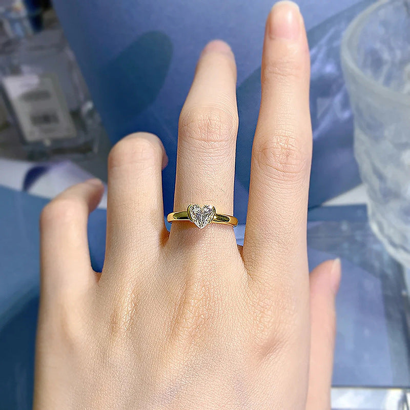 Charming Ring for Any Occasion