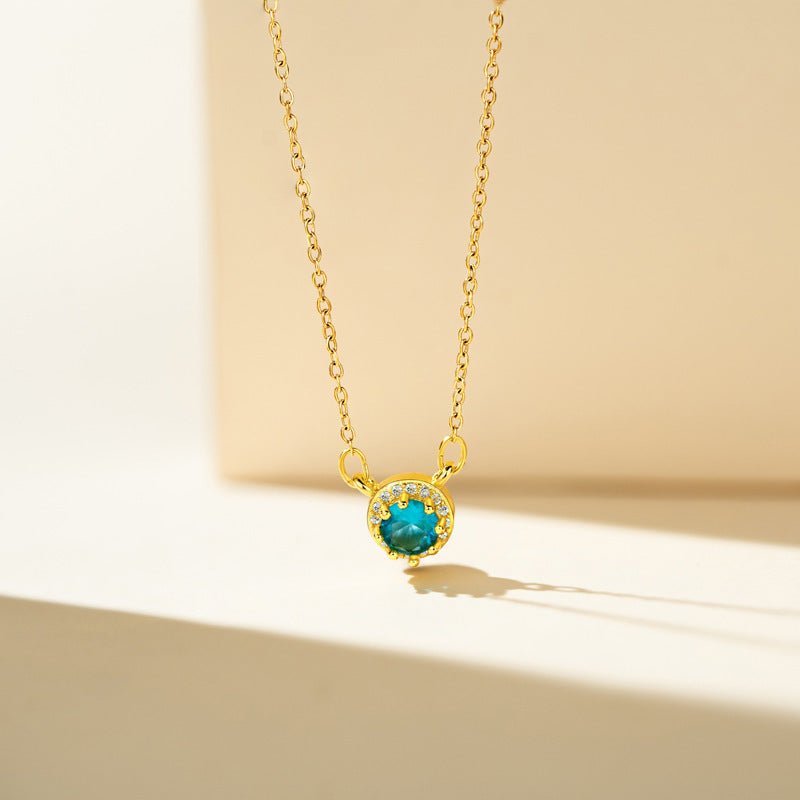 Vintage Handmade Necklace