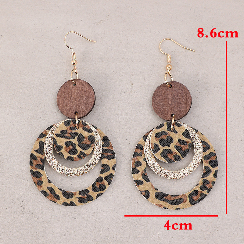 Romantic Earring for Special Moments