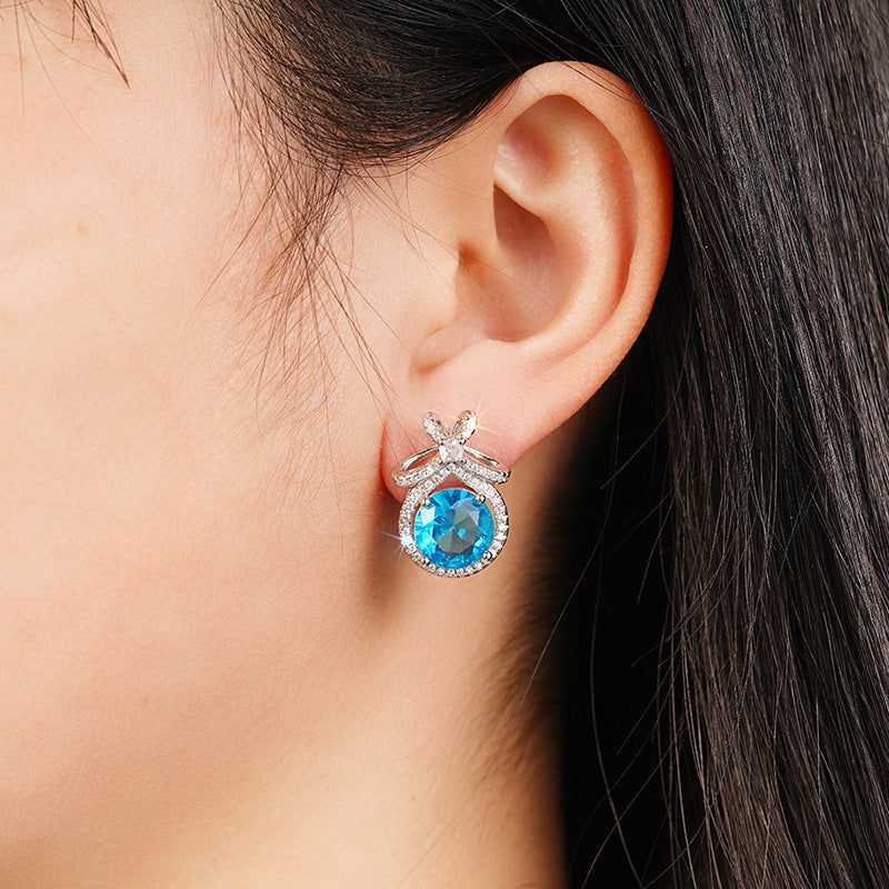 Beautiful Earring with Unique Style