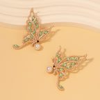 Charming Pearl Earring for Any Occasion