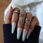 Vintage Handmade Ring