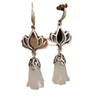 Stunning Silver Earring for Daily Wear