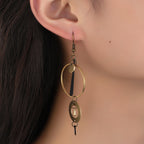 Stunning Earring for Daily Wear