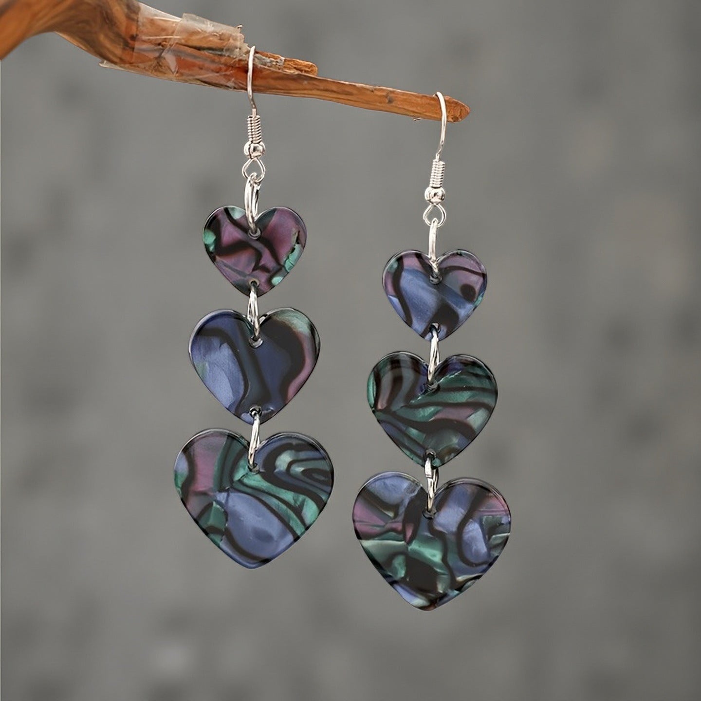 Classic Earring with Timeless Appeal