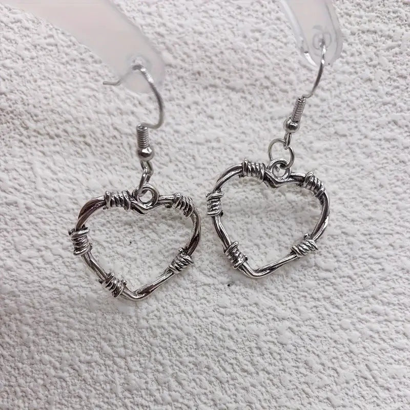 Romantic Earring for Special Moments
