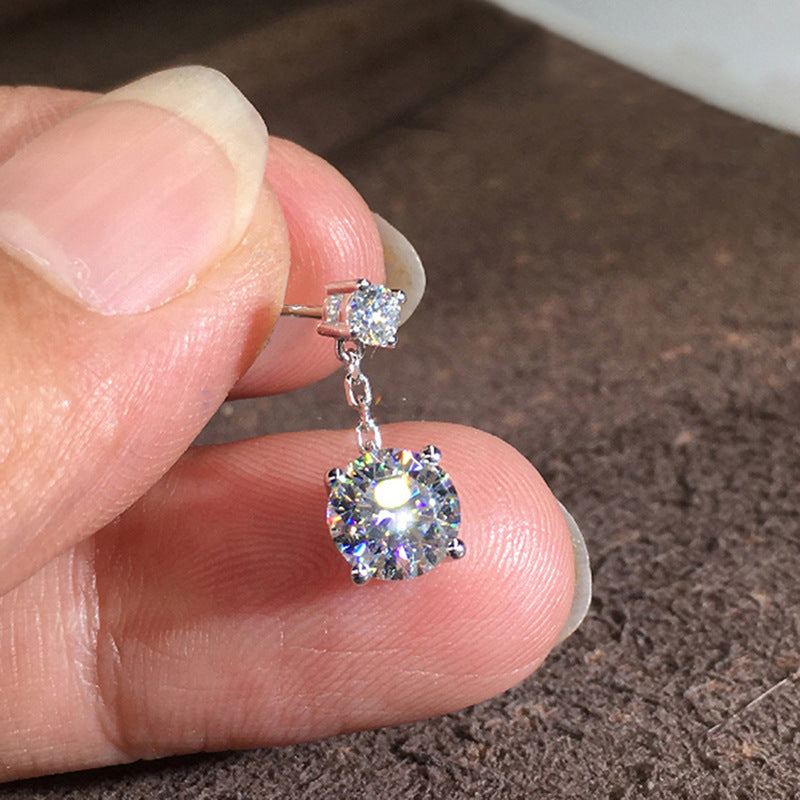 Charming Earring for Any Occasion