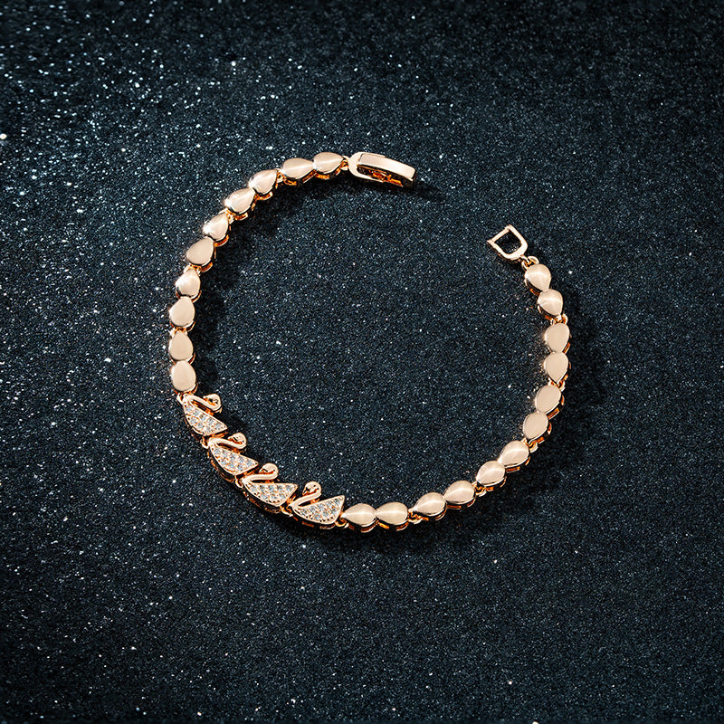 Beautiful Bracelet with Unique Style