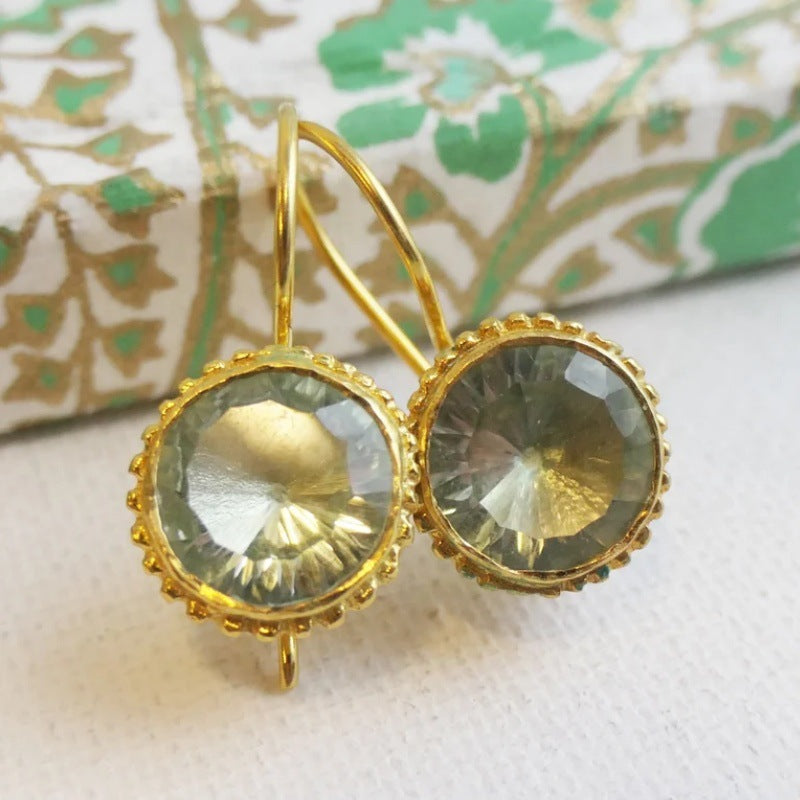 Romantic Earring for Special Moments