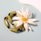 Vintage Handmade Bracelet