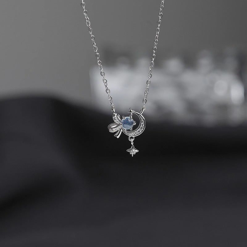 Beautiful Necklace with Unique Style