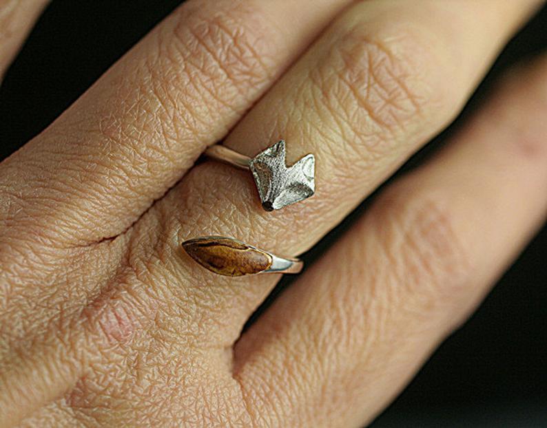 Charming Ring for Any Occasion