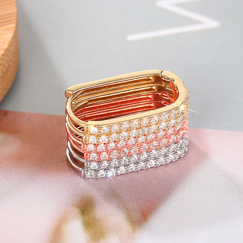 Stunning Earring for Daily Wear