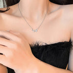 Vintage Handmade Necklace