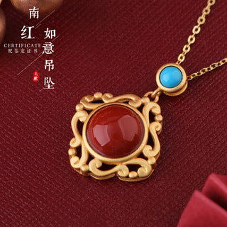 Stunning Silver Necklace for Daily Wear