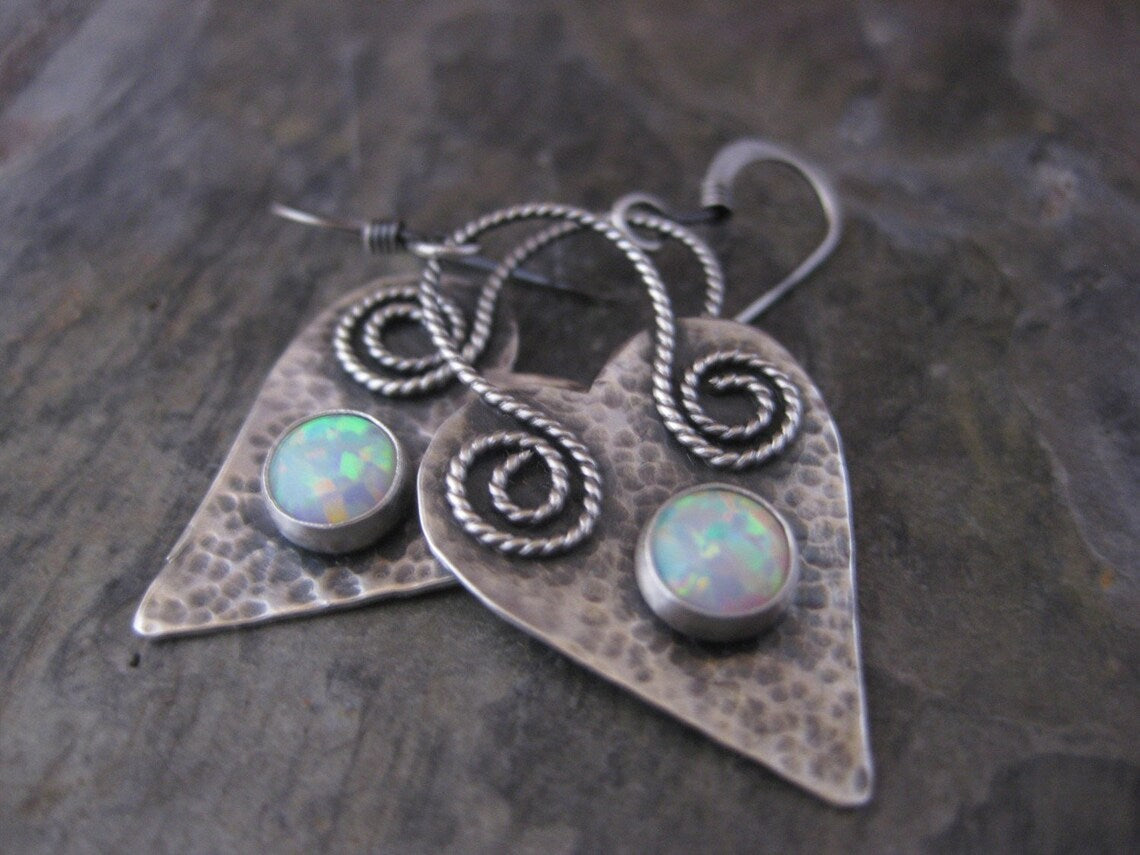 Beautiful Earring with Unique Style