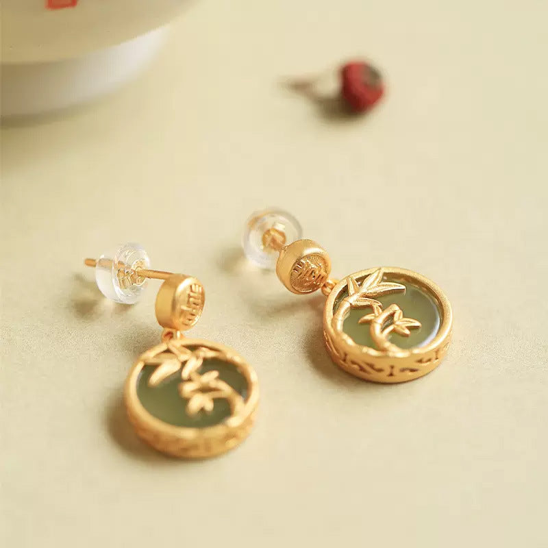 Stunning Silver Earring for Daily Wear