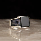 Delicate Artisan Ring