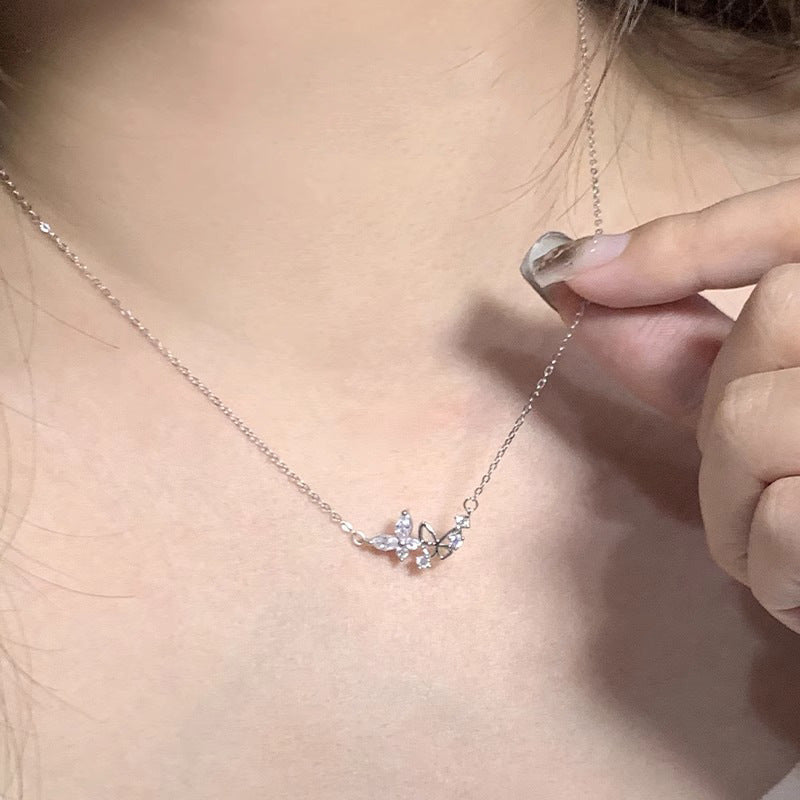 Beautiful Necklace with Unique Style