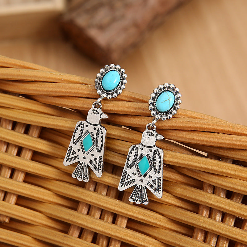 Stunning Earring for Daily Wear