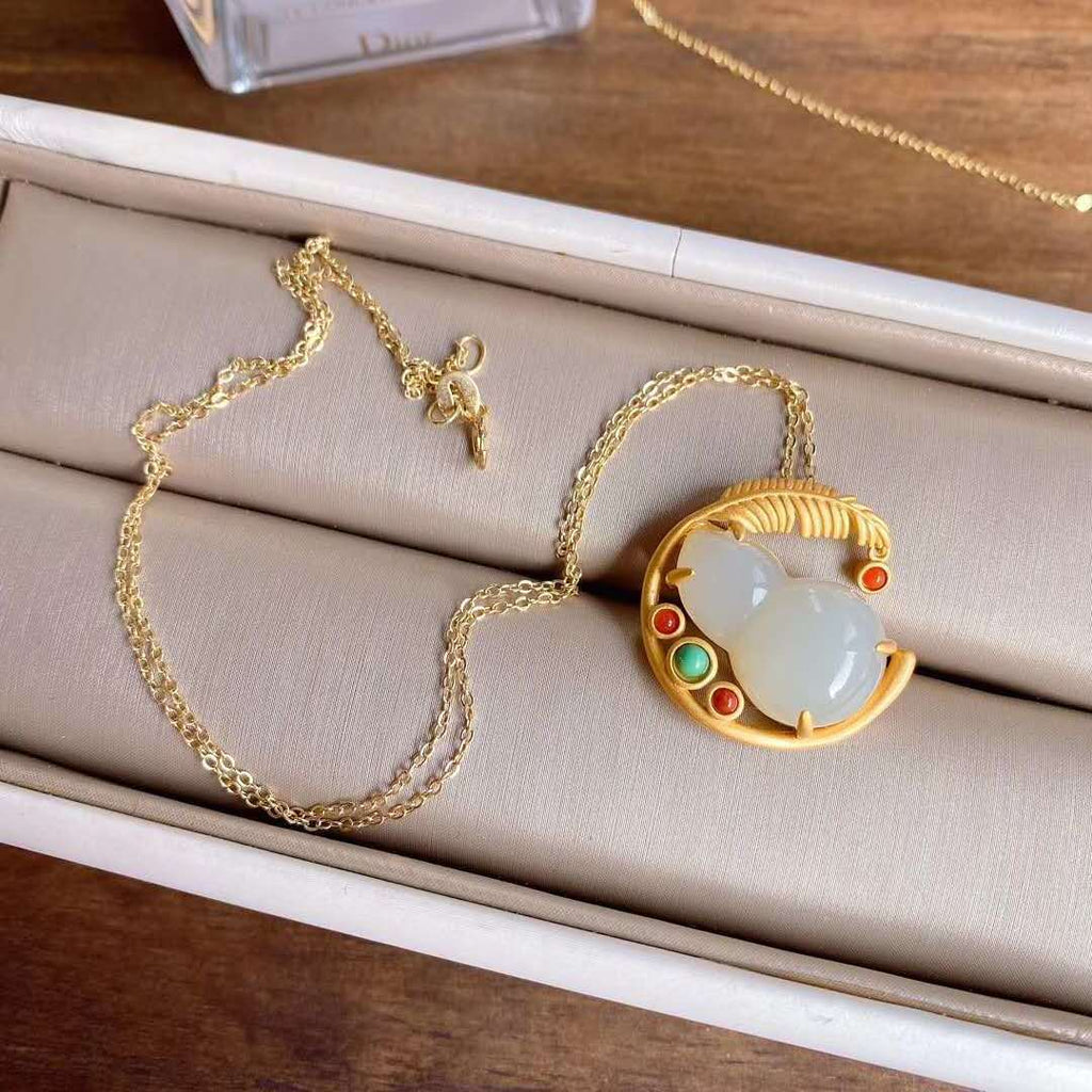 Beautiful Necklace with Unique Style